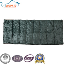 Double Multifunction Envelope Warmth Saco de Dormir